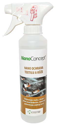 Nano Impregnace Stan Nanoconcept